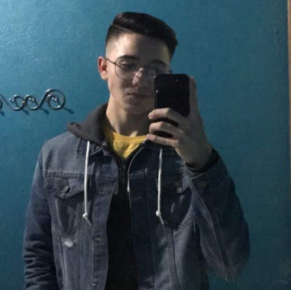 Meet your Posher, Gery